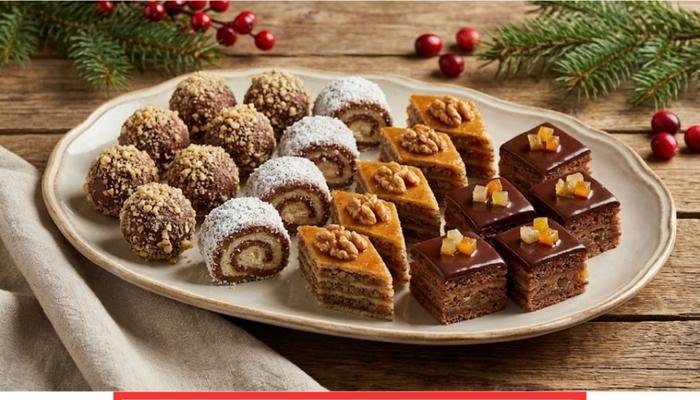 Kako Pripremiti 4 Različita Kolača od Jedne Smese