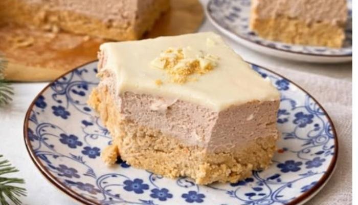 Recept za Savršene Bijele Plazma Kocke