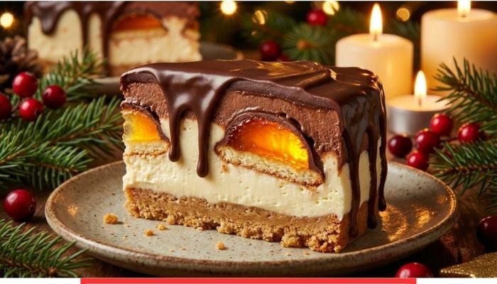 Brza Jaffa Torta: Neodoljiva Poslastica sa Pomorandžom