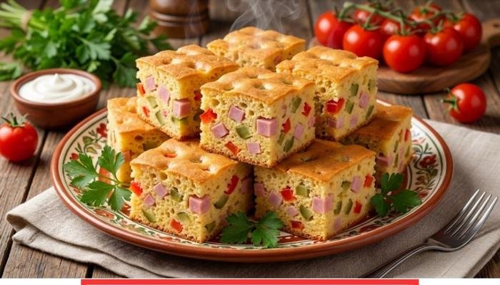 Carska Pita – Ukusni Recept za Savršeno Jelo