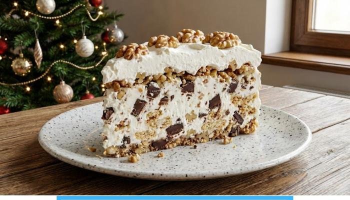 Grčka Torta: Kraljica Ukusa za Vaše Slatke Trenutke