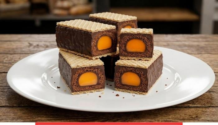 Kako Napraviti Savršene Jaffa Oblande – Najbolji Recept