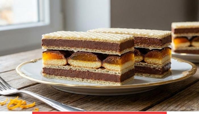 Recept za Savršene Jaffa Oblande