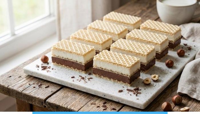 Savršene Kinder Oblande: Omiljeni Ukus za Svaku Priliku