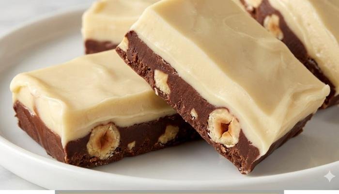 Recept za Kinder štangle – Savršeni desert sa čokoladom i lešnicima