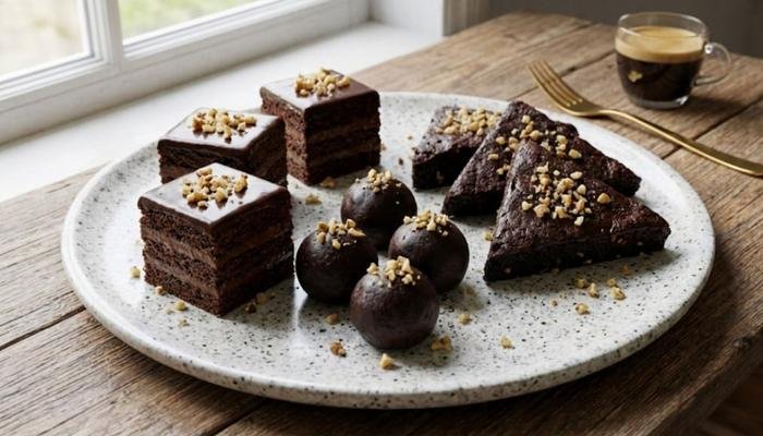 Lažna Reforma: 1 Smesa – 3 Moćna Oblika Deserta