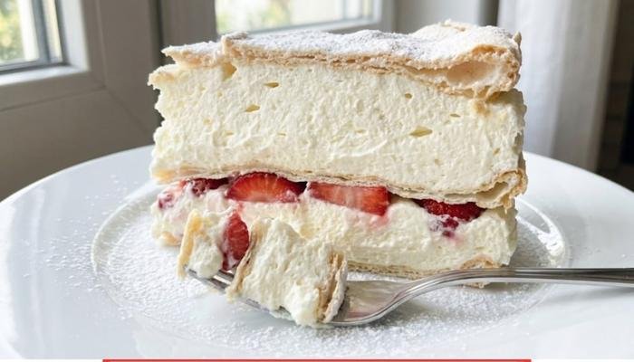 Ledeni Vetar – Najmekša Poslastica sa Jagodama