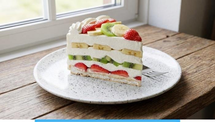 Ledeni Vetar Voćna: Savršenstvo voćne torte