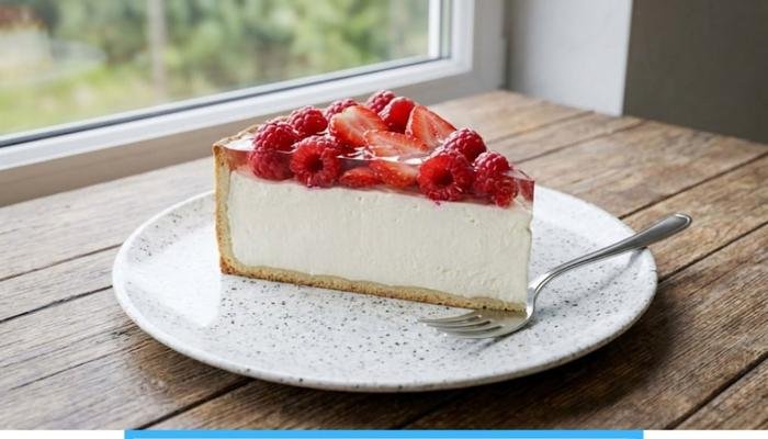 Voćna Mileram Torta – Savršeni Letnji Desert