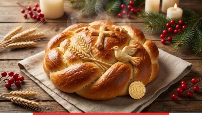 Kako napraviti najlepšu česnicu – Tradicionalni recept