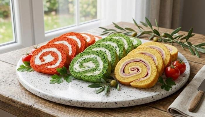 Oblande 3u1: Jedan Fil za Tri Različita Ukusna Oblika