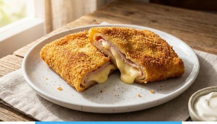 Savršene Pohovane Palačinke: Hrskava Poslastica za Svaku Priliku