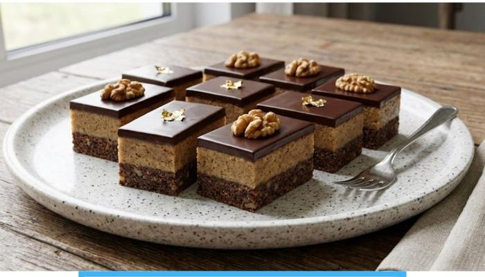 Posna Bajadera – Savršeni Desert za Svaku Priliku