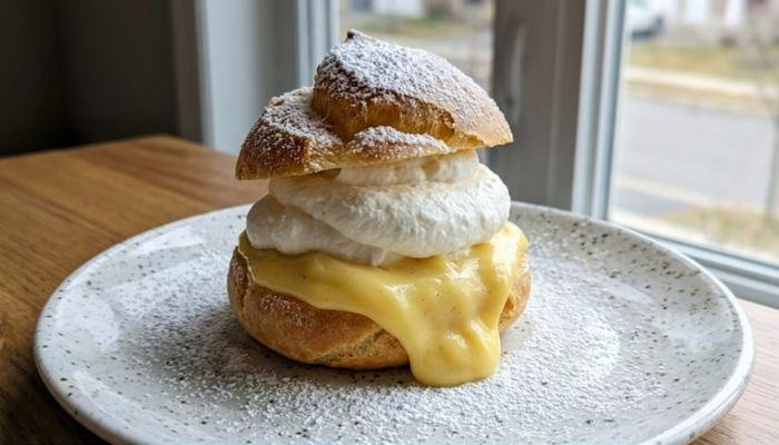 Princes Krofne: Kraljica Ukusa – Recept i Priprema