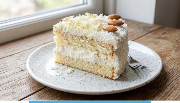 Rafaelo Torta Kraljica: Luksuzni Recept sa Kokosom i Belom Čokoladom