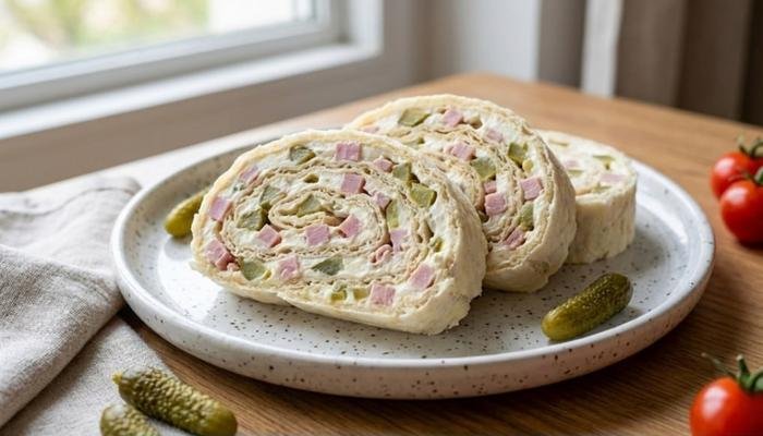 Ukusne Rol Viršle: Brzo i Jednostavno Pripremite