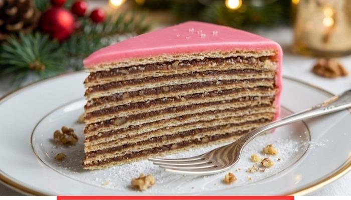 Ukusna Rozen Torta: Tradicionalni Recept za Svaku Priliku
