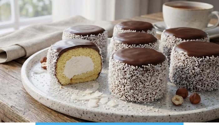 Kako napraviti savršene Ruske Kape (Šubarice) kod kuće