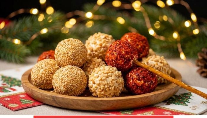 Ukusne Šarene Slane Kuglice za Svaku Priliku