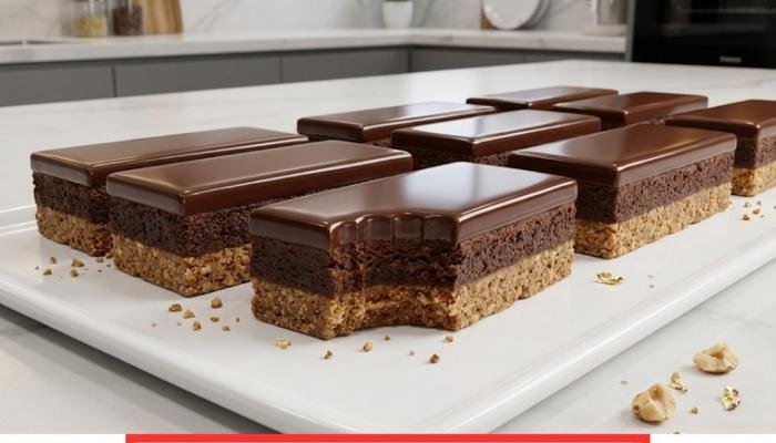 Kako Napraviti Savršenu Bajaderu – Recept i Saveti