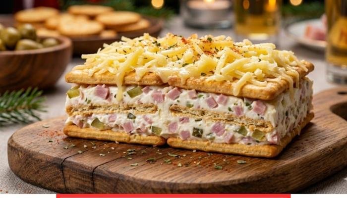 Recept za Savršenu Slanu Bajaderu – Ukusno i Jednostavno