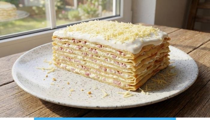 Slana Rozen Torta – Savršena Za Svečane Prilike
