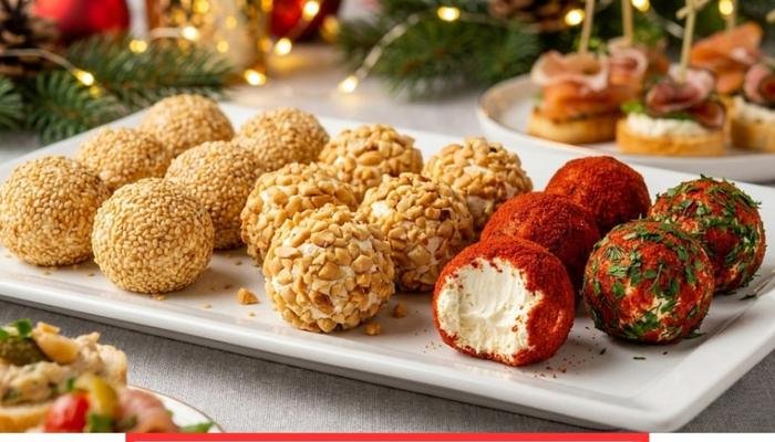 Slane Kuglice 3 u 1: Ukusne Grickalice za Svaku Priliku