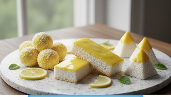 Snežna Kraljica: 1 Smesa – 3 Svečana Ukusa!