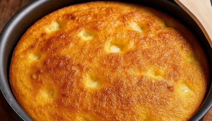 Brza Ulijevak Pita: Savršeno Pečena i Pufnasta