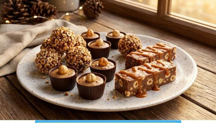 Zlatni Lešnik: 1 Smesa, 3 Neodoljiva Oblika