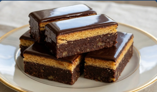 Kraljica svih kolača – Savršen čokoladni desert