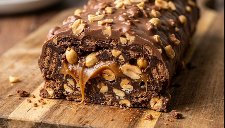 Kikiriki i Čokolada – Savršen kolač bez pečenja