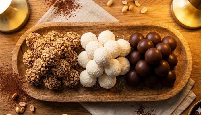 1 Smesa – 3 Hita: Ukusni Kolačići za Svaku Priliku