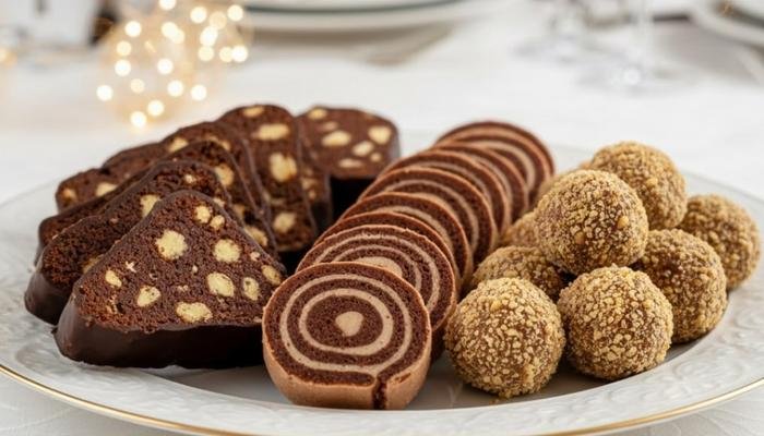 Kako napraviti 1 smesu za 3 vrste kolača