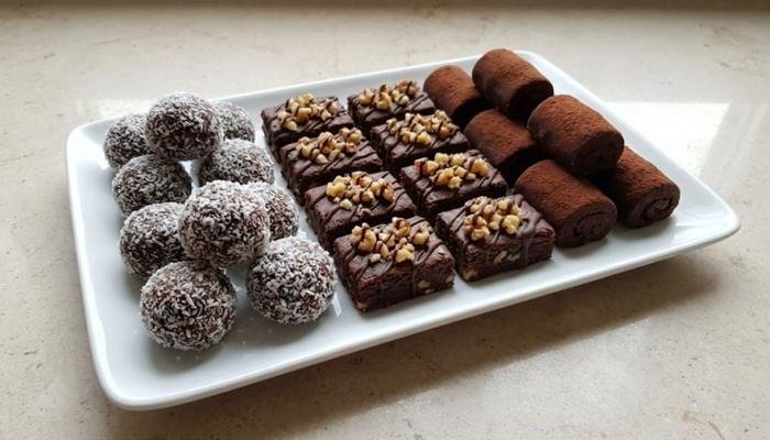 Kako napraviti 3 kolača od jedne smese – Recept