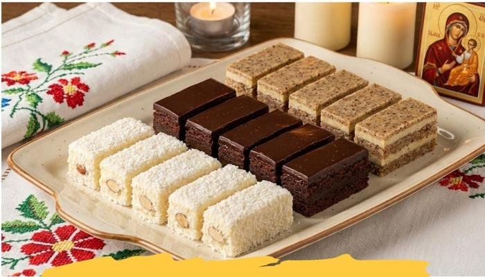 Jednostavan Recept: 1 Smesa, 3 Vrste Kolača