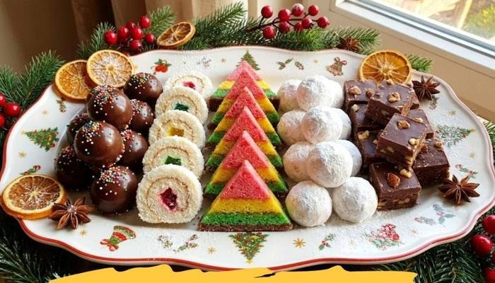 Kako Napraviti 5 Vrsta Kolača od Jedne Smese