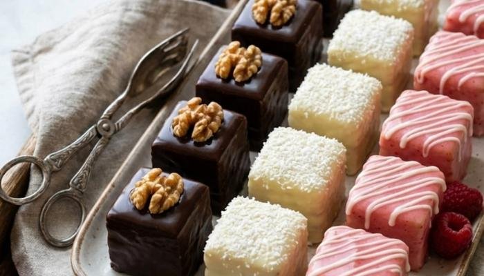 3 Boje Minjona iz Jedne Smese – Recept i Priprema