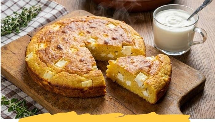 Bosanska Razlevuša sa Sirom – Tradicionalni Recept