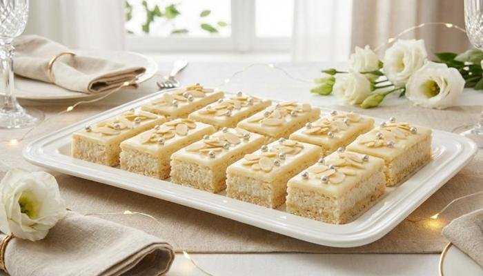 Recept za Savršenu Bounty Bajaderu sa Kokosom