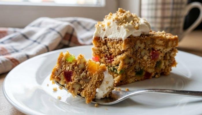 Brza torta za 15 minuta – Recept i priprema