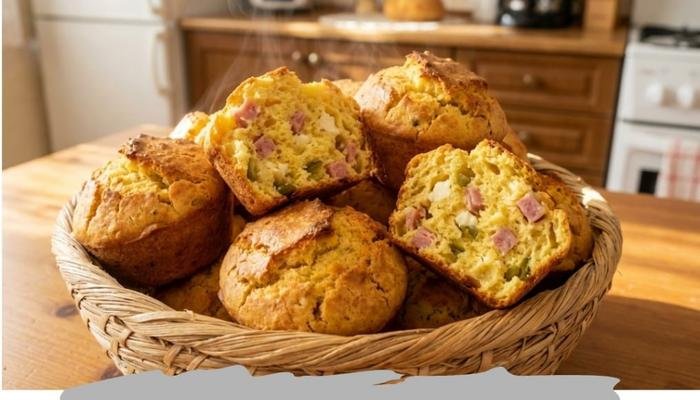 Carske projice – Meke kao duša, savršene za svaki obrok