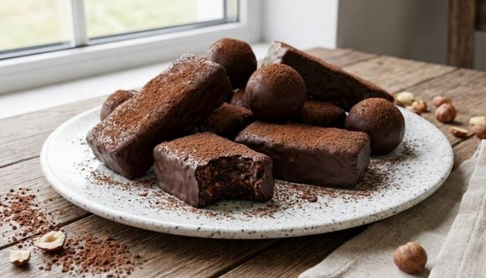 Carske Projice – Brz i Ukusan Recept sa Čokoladom