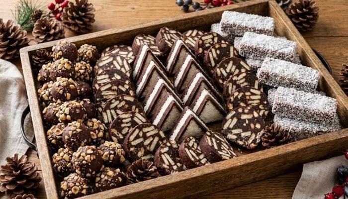 Carski Mix Kolača – Recept za Savršene Poslastice