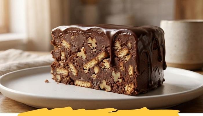 Čokoladna Bomba – Savršeni Desert za Ljubitelje Čokolade