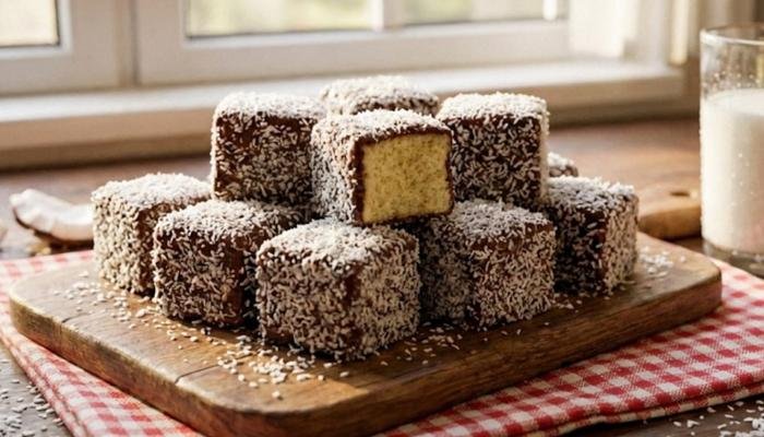 Čupavci: Ukus Detinjstva – Recept za Savršene Čupavce