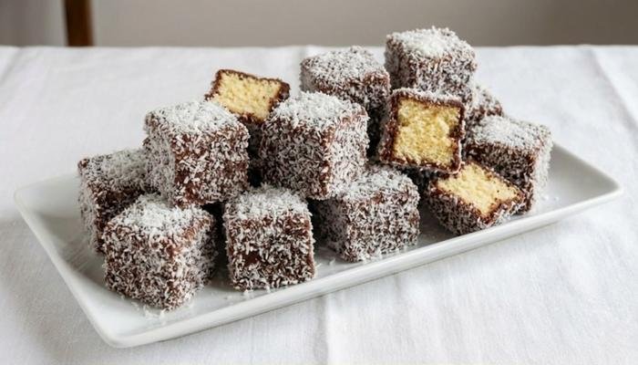 Ekani Kao Oblak: Recept za Savršene Kolačiće