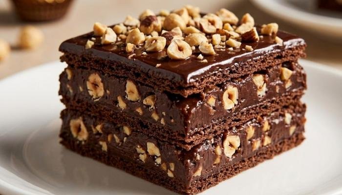 Ferrero Oblande – Ukusna Poslastica sa Lešnicima i Čokoladom