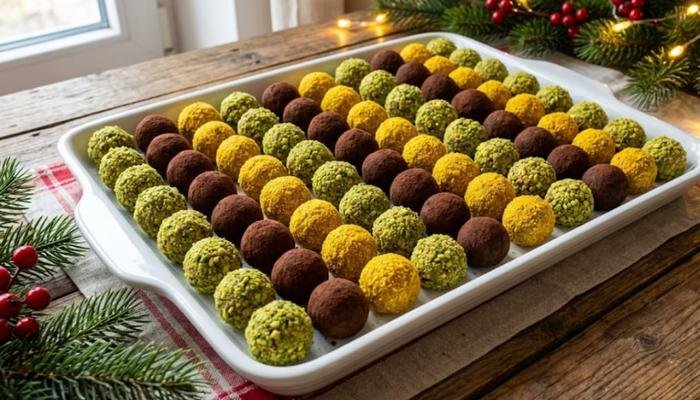 Brze Kuglice: Gotove za 10 Minuta – Recept i Saveti