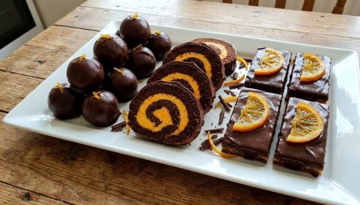 Kako Napraviti Savršeni Jaffa Kolač – Recept i Saveti